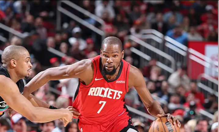 开云-火箭末节轰29-14高潮造16分大逆转保住西部第5！文班亚马仅20中4